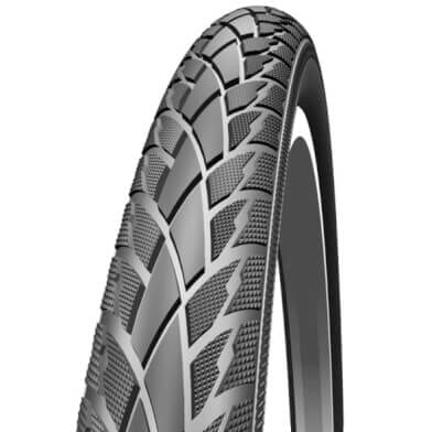Schwalbe Btb Road Cruiser 12 x 1.75 Black