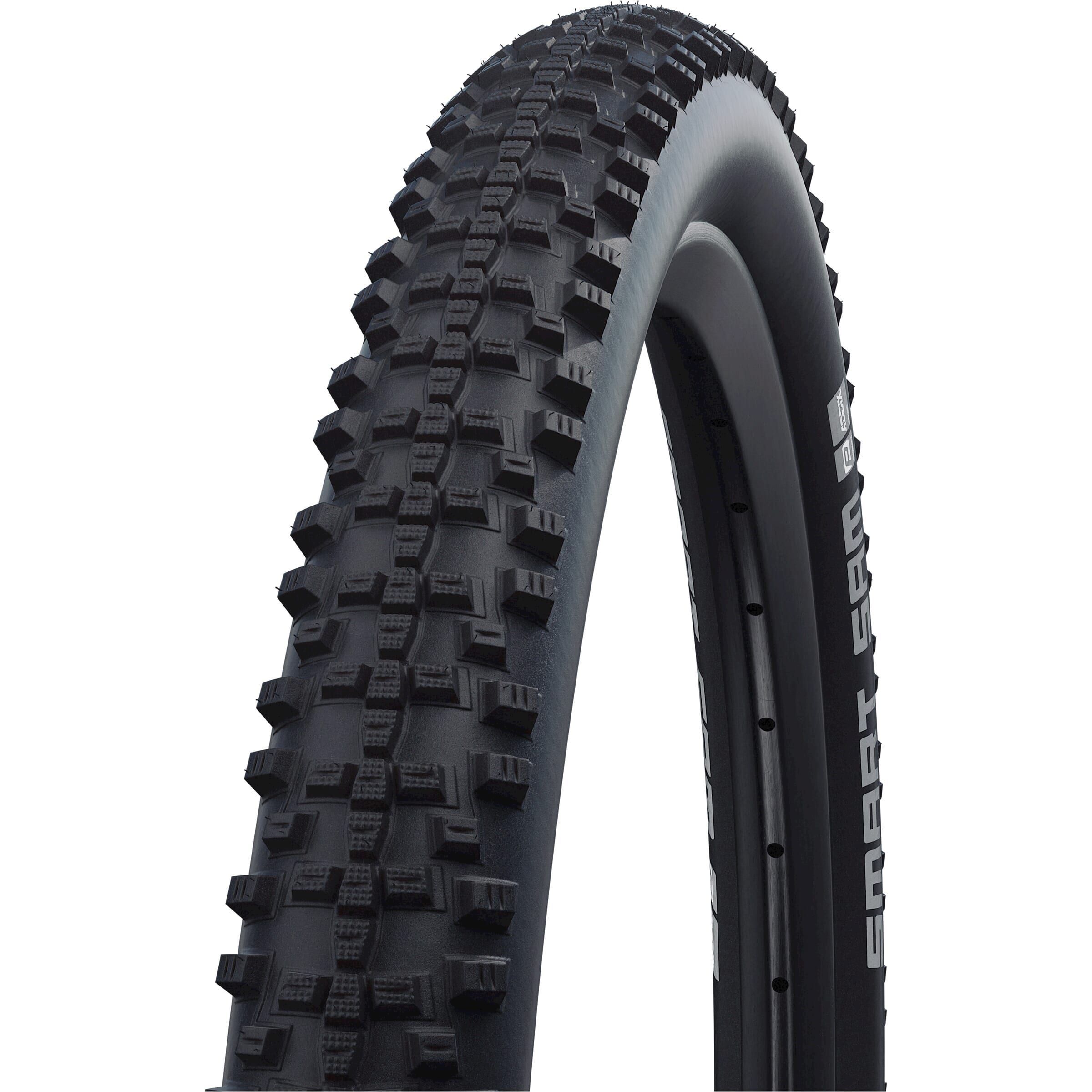 Schwalbe Btb Smart Sam Performance 29 x 2.35 Black
