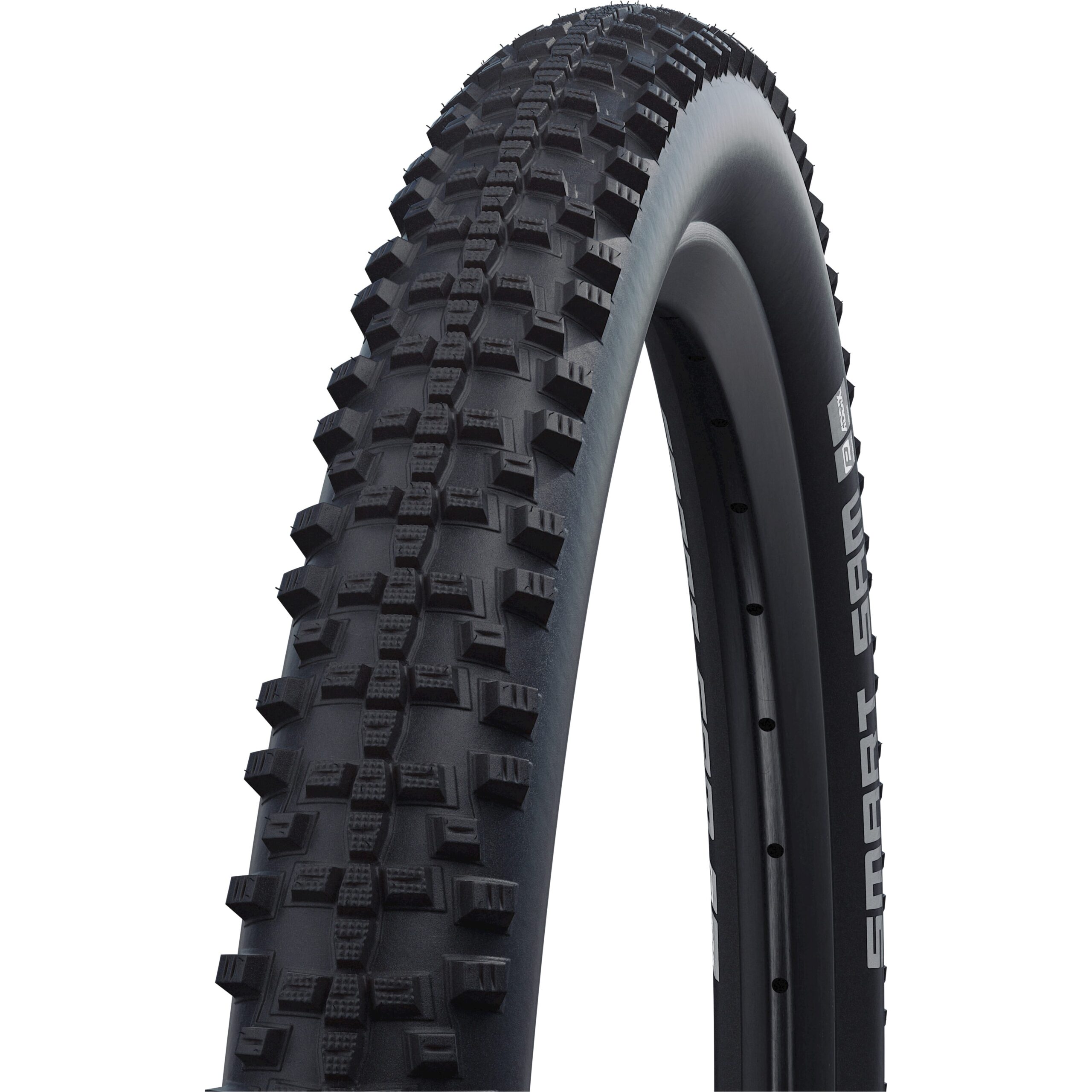Schwalbe Btb Smart Sam Performance 29 x 2.60 Black