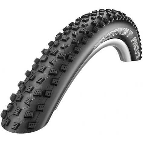 Schwalbe Btb Rocket Ron Performance 26 x 2.10 Black Folding
