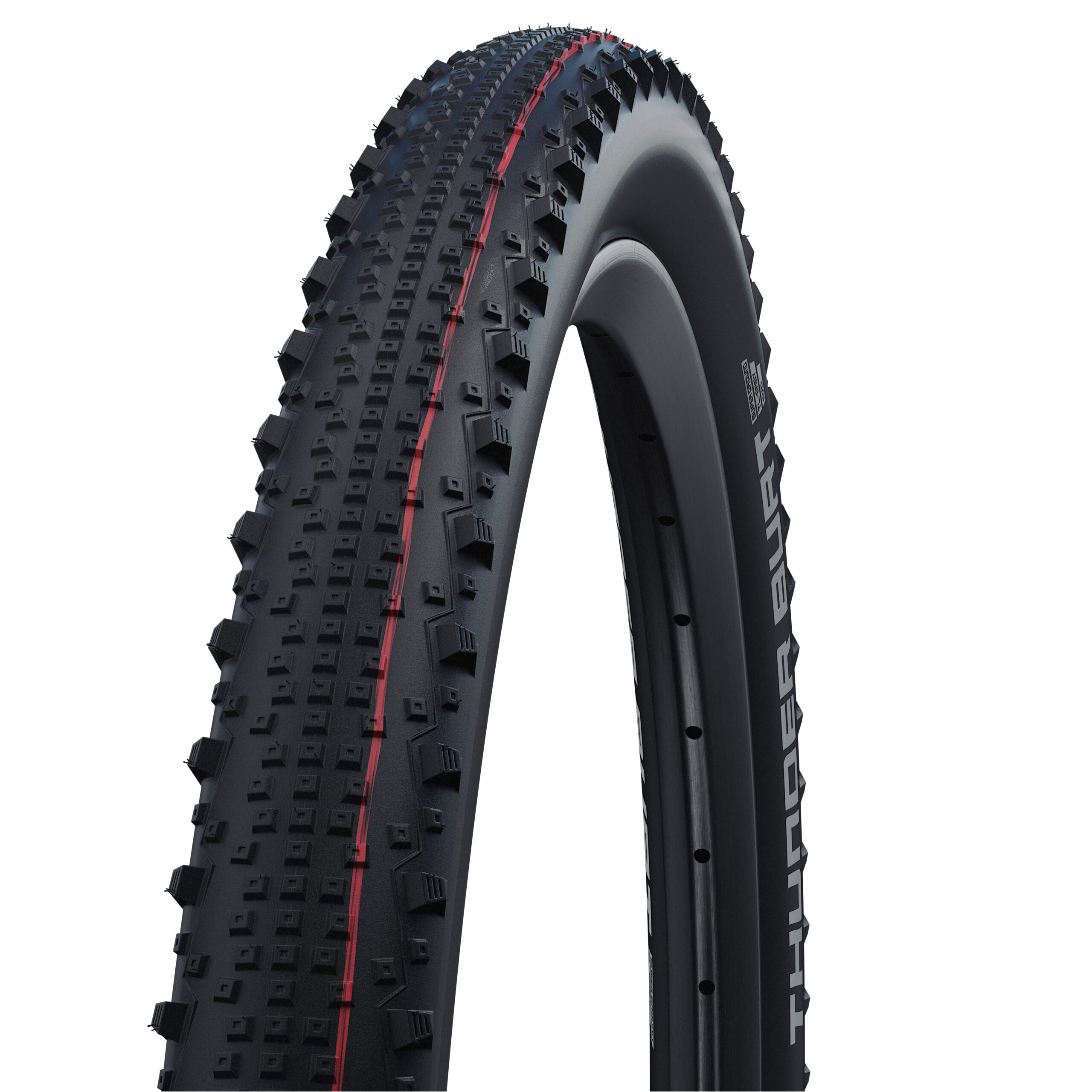 Schwalbe Btb Thunder Burt Evo SuperGround 27.5 x 2.10 Black