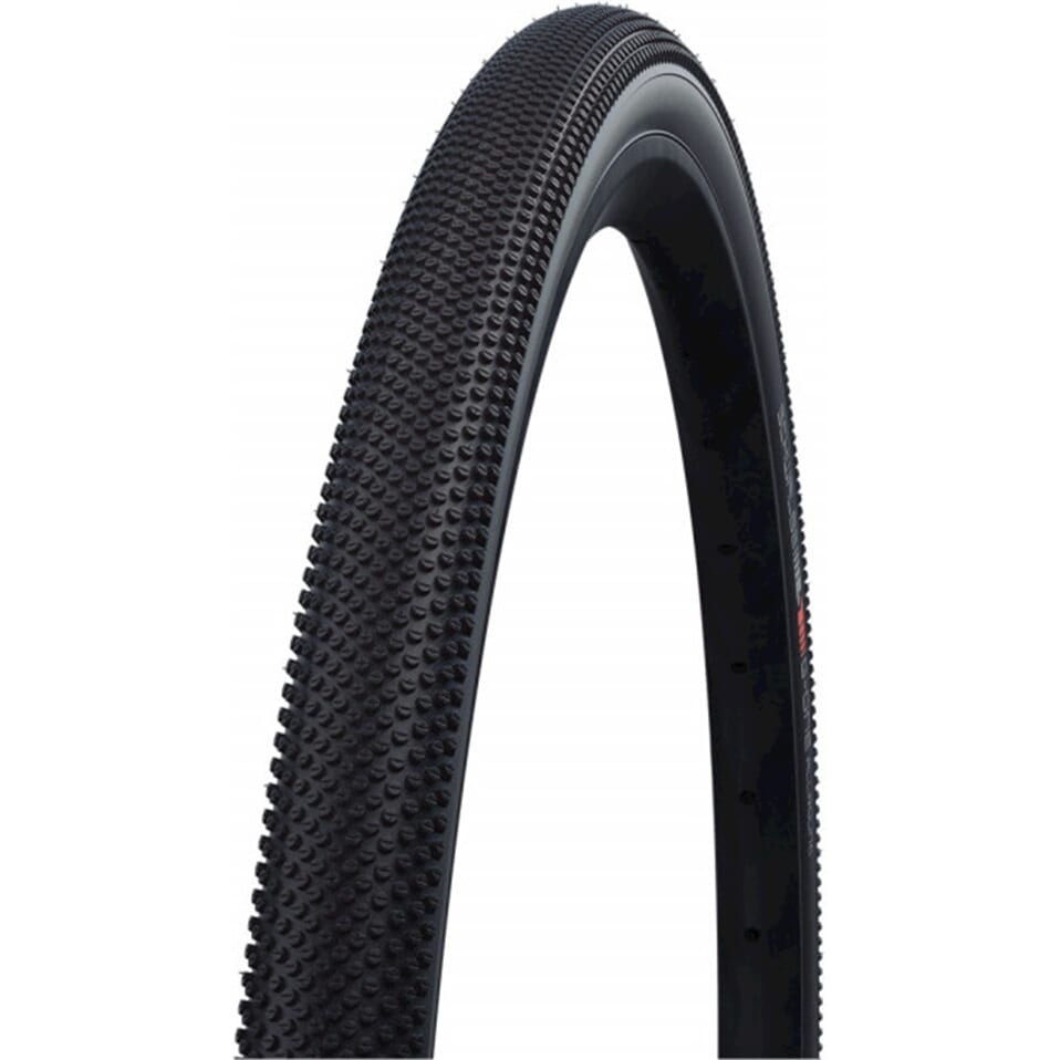 Schwalbe Btb G-One Allround Evo 28 x 1.35 Black Folding TLE