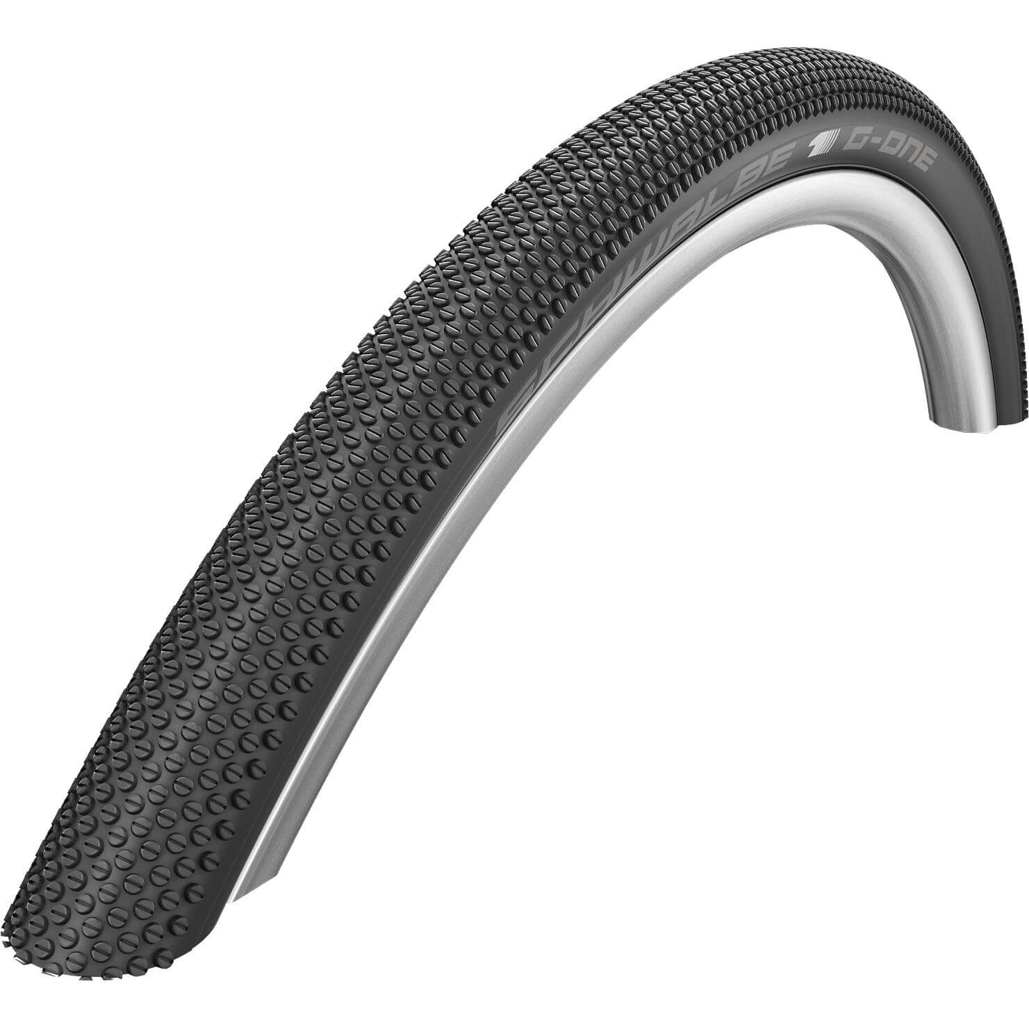 Schwalbe Btb G-One Allround Performance Race Guard 28 x 1.50 Black V-Fold