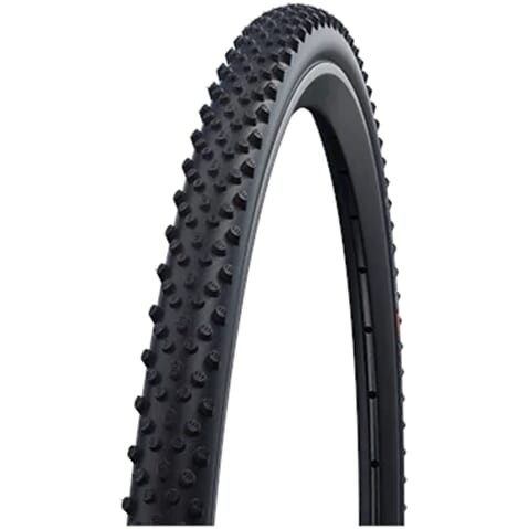 Schwalbe Btb X-One Bite Evo Super Grip 28 x 1.30 Black Folding TLE