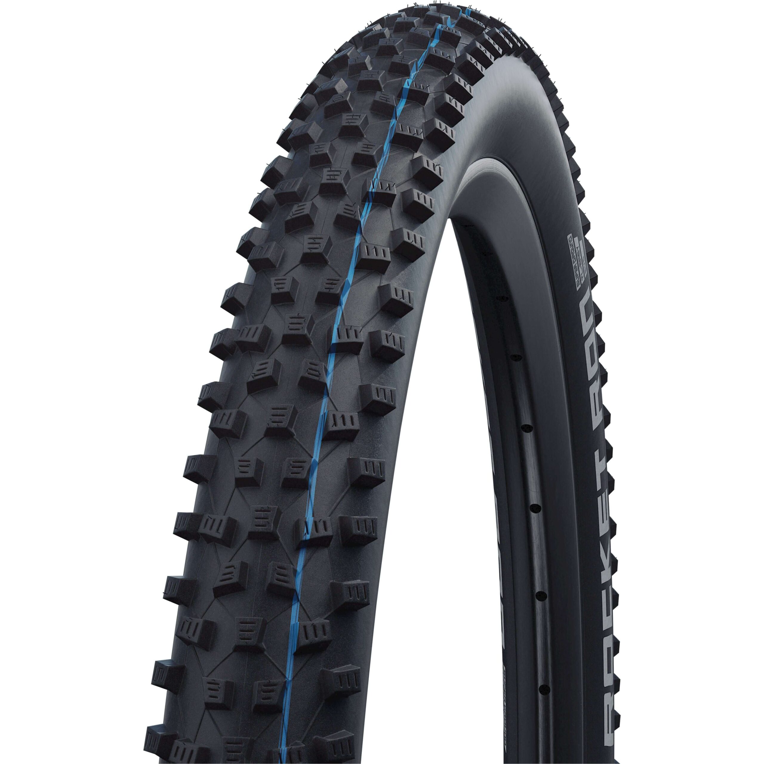 Schwalbe Btb Rocket Ron Evo SuperGround 29 x 2.25 Black Brown Folding