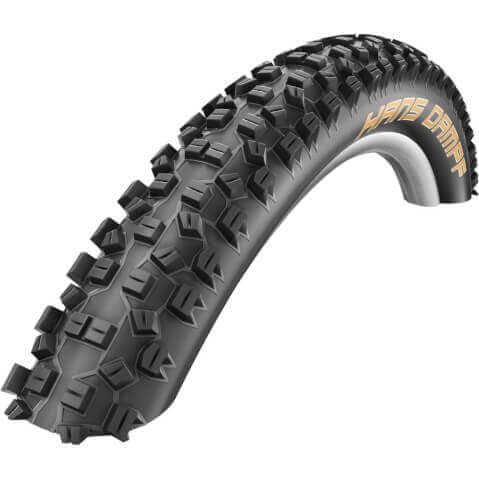 Schwalbe Btb Hans Dampf T-Skin 26 x 2.35 Zw Foldable
