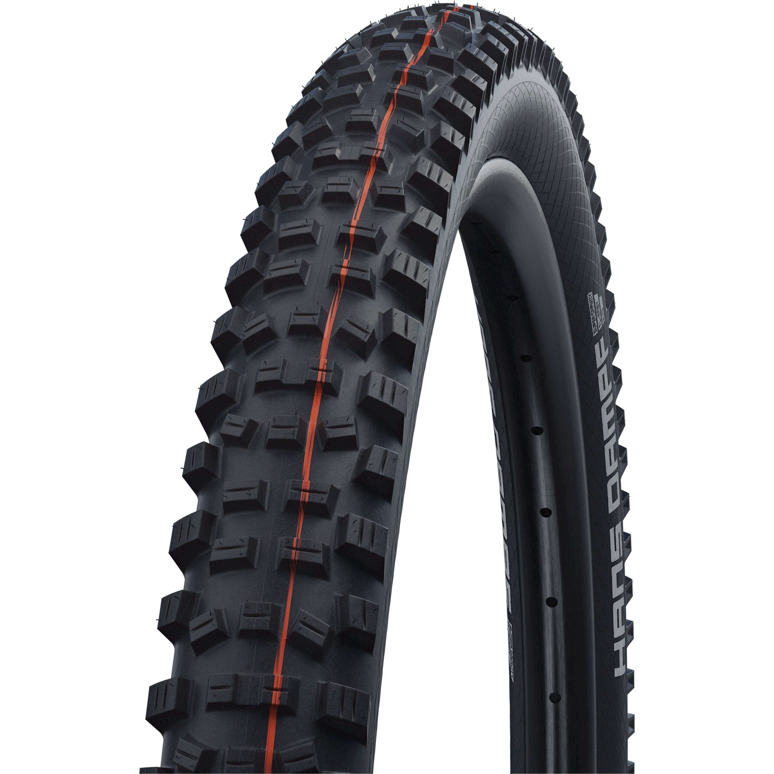 Schwalbe Btb Hans Dampf Evo SuperGravity 26 x 2.35 Zw Foldable Schwalbe Btb Hans Dampf Evo SuperGravity 26 x 2.35 Zw Foldable
