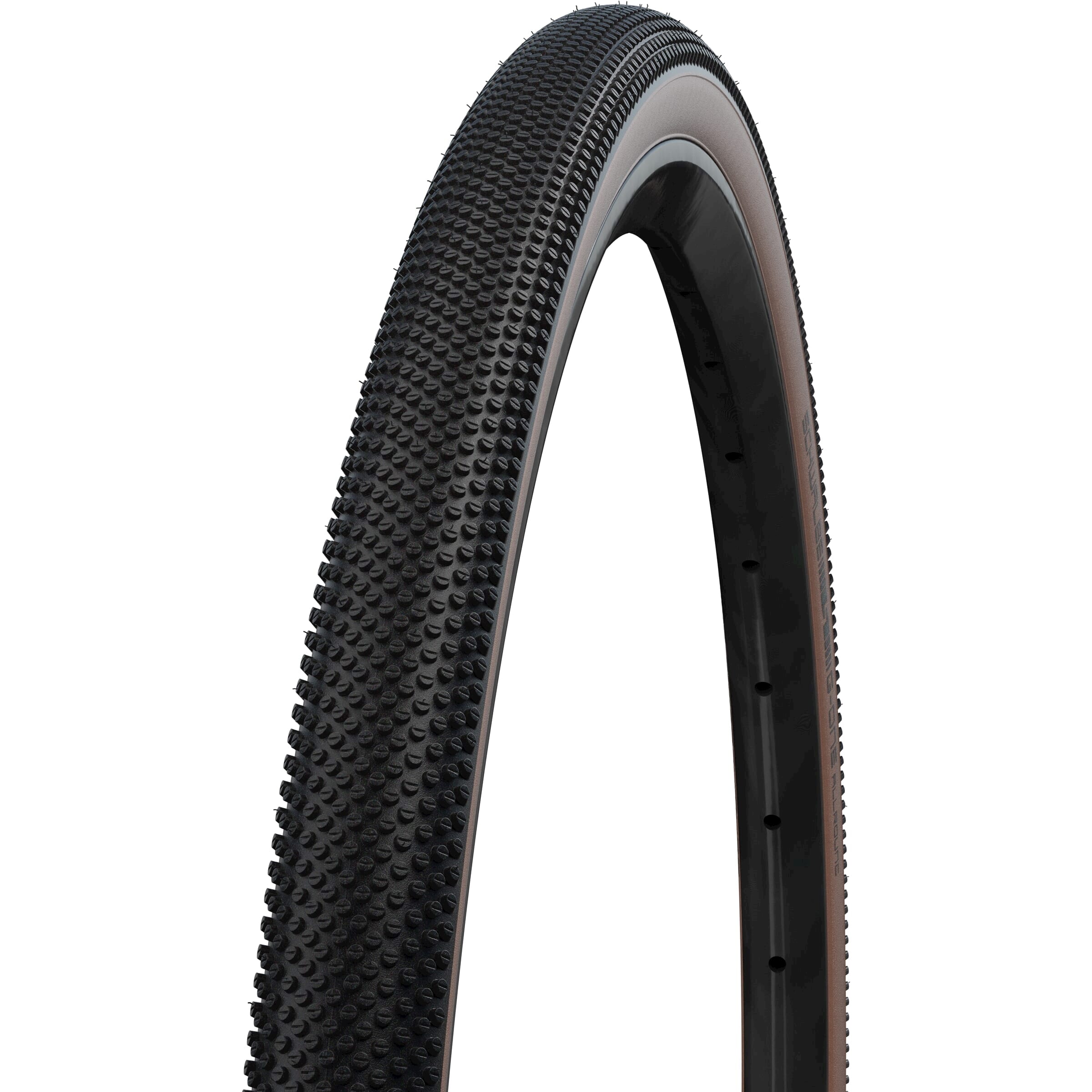 Schwalbe Btb G-One Allround Performance R-G 28 x 1.50 B/Bz Folding