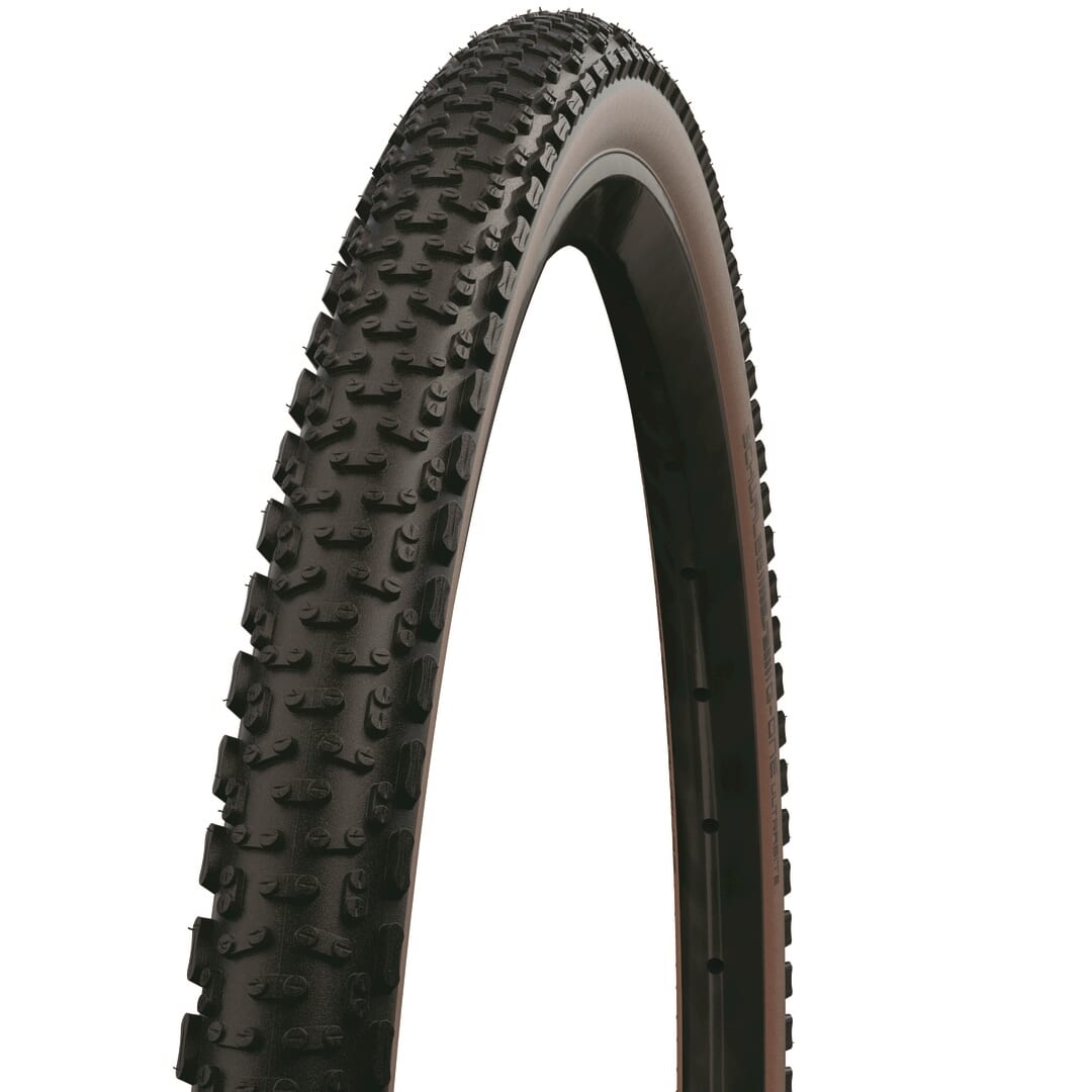 Schwalbe Btb G-One Ultra Bite Perf 28 x 2.00 B/Brz Fold TLE