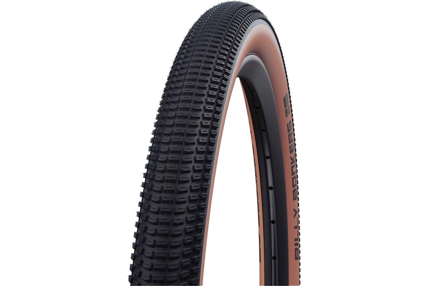 Schwalbe Btb Billy Bonkers Perf 20 x 2.00 B/Brown Folding