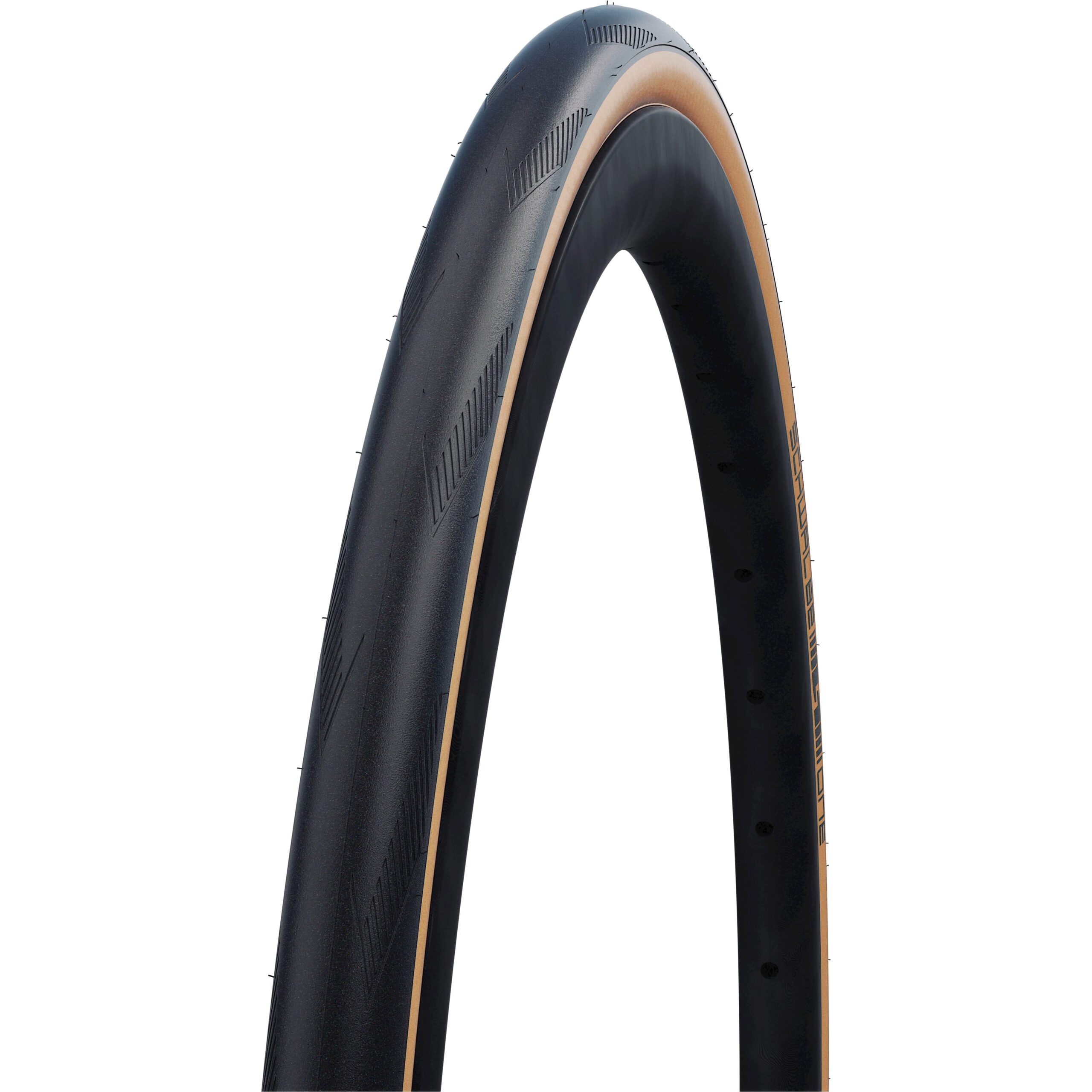 Schwalbe Btb One Performance Race Guard 700 x 28 B/Brown Folding TLE
