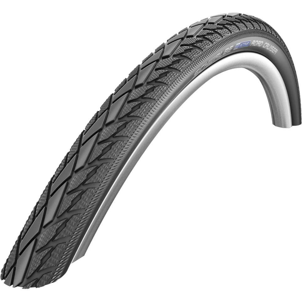 Schwalbe Btb Road Cruiser 20 x 1.75 Black White