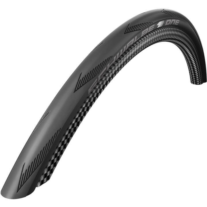 Schwalbe Btb One V-Guard 24 x 1.00 Black Folding