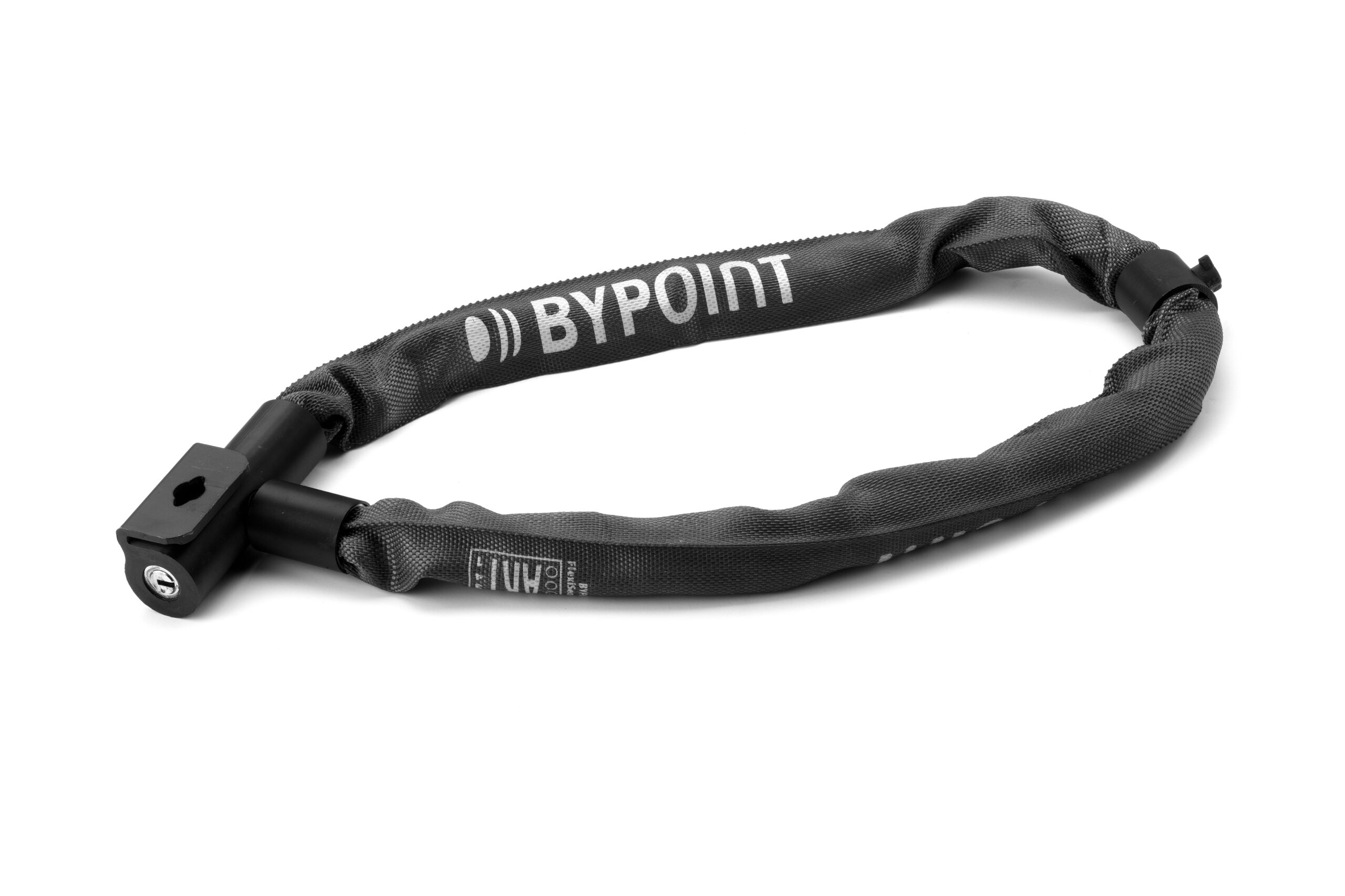 Bypoint Chain Lock Flexisecure 100 1.6kg ART2 Bypoint Chain Lock Flexisecure 100 1.6kg ART2