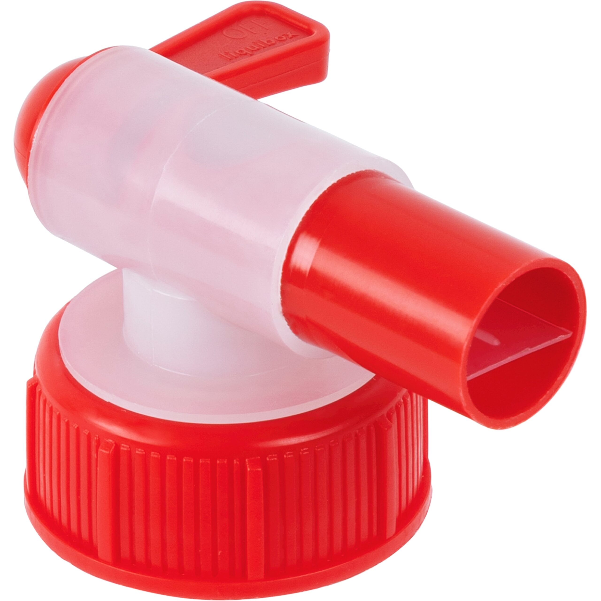 CyclOn Tap Faucet 2.5 Liter Can