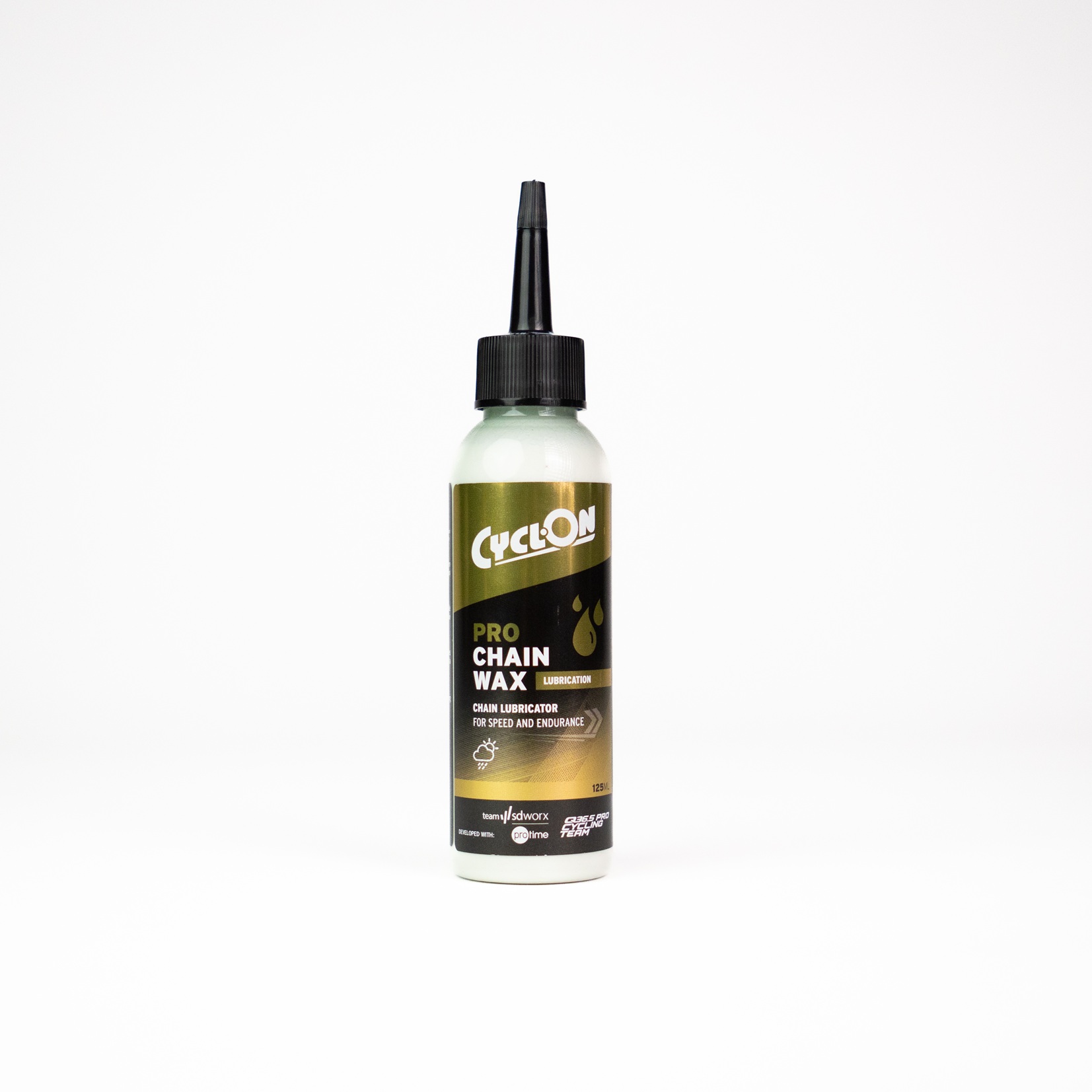 CyclOn Pro Chain Wax 125 Ml CyclOn Pro Chain Wax 125 Ml
