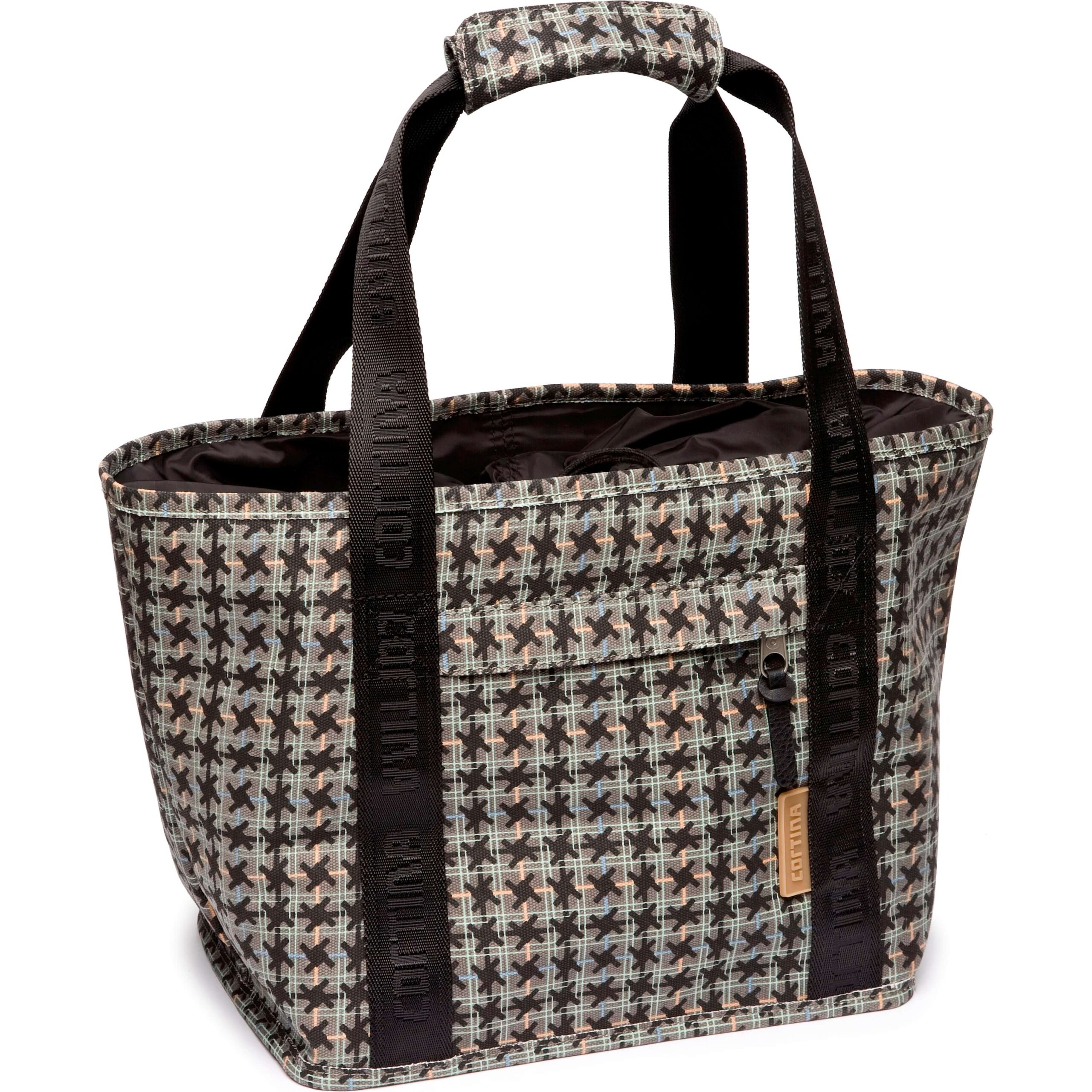 Cortina Handbag Vienna Pattern Cortina Handbag Vienna Pattern