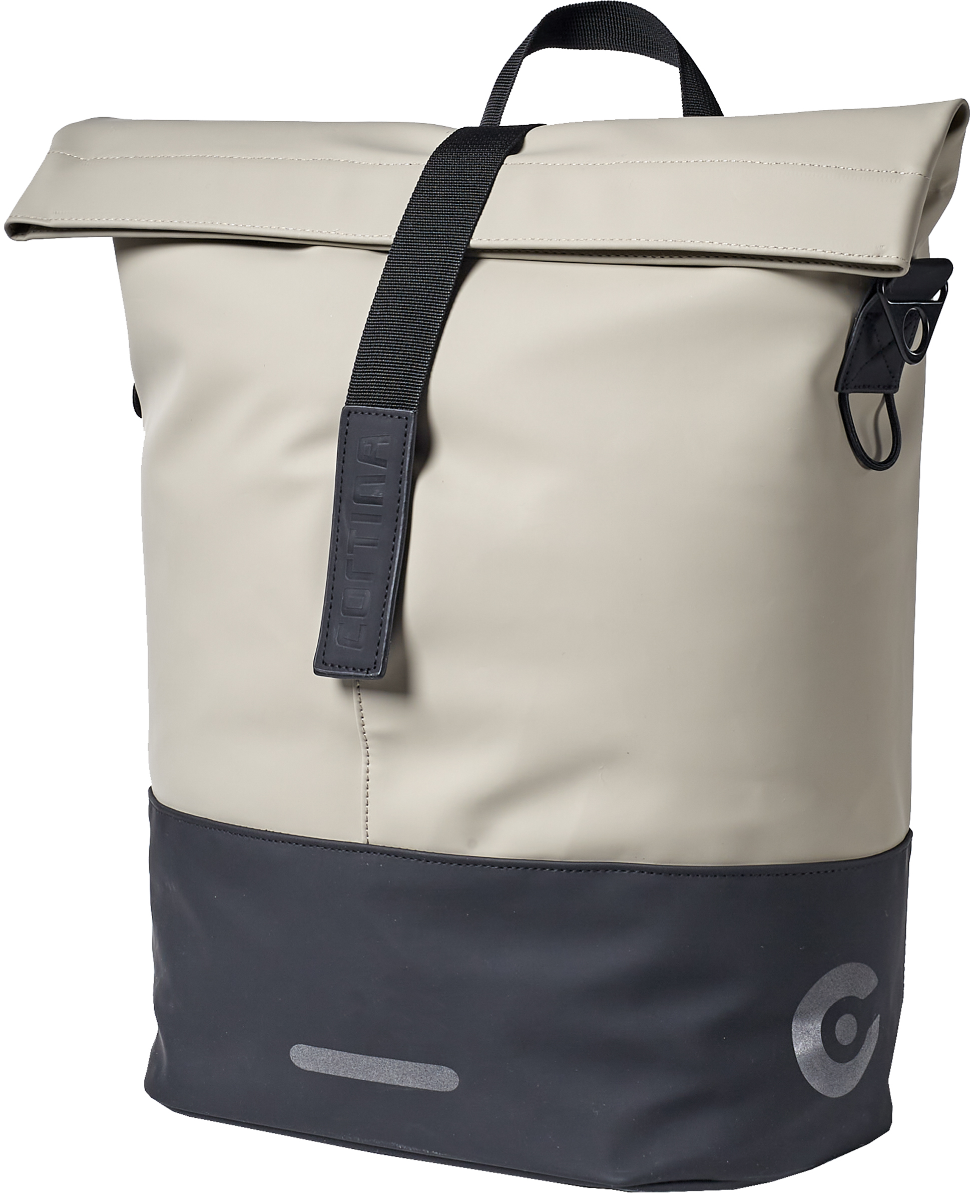 Cortina Shopper Bag Melbourne 14L Light Taupe Cortina Shopper Bag Melbourne 14L Light Taupe