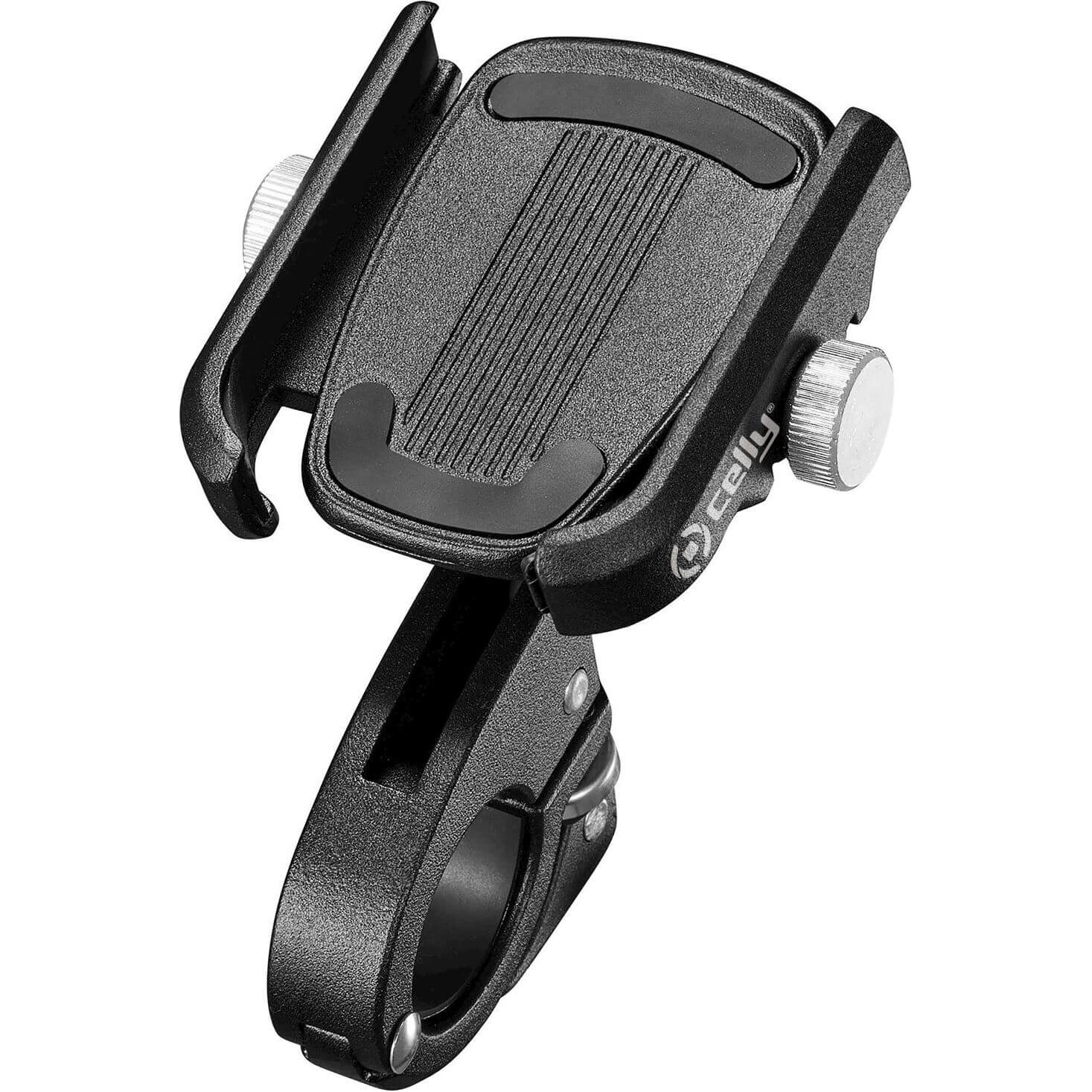 Celly Phone Holder Armorbike Black Celly Phone Holder Armorbike Black