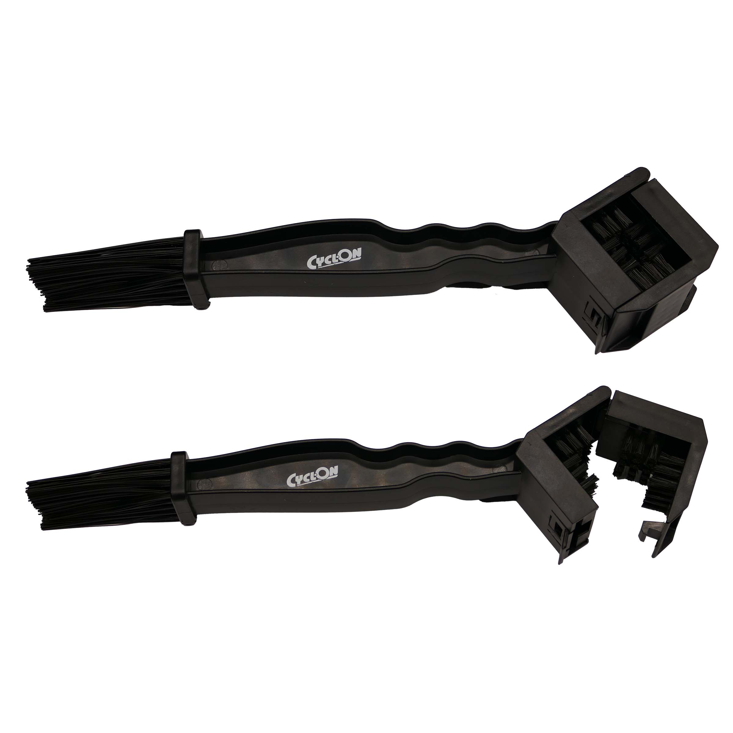 CyclOn Chain Brush Drivetrain Brush CyclOn Chain Brush Drivetrain Brush