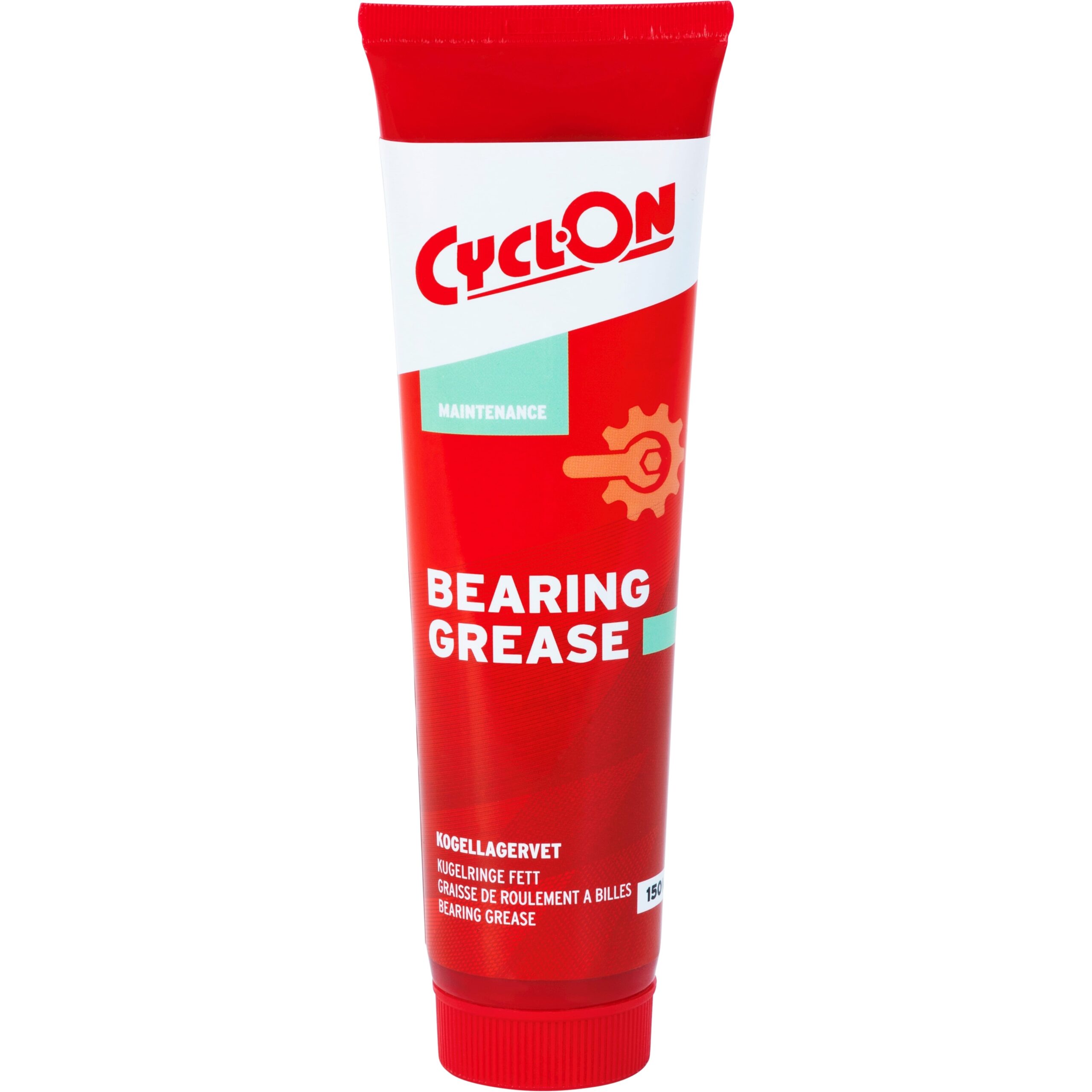 CyclOn Bearing Grease Tube 150ml
