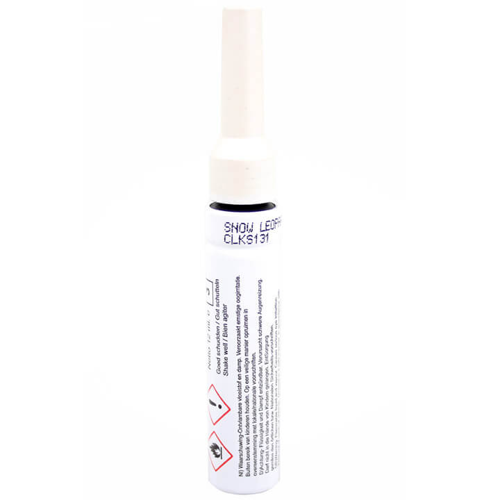 Curtain Lipstick Snow Leopard PGSC 1331201165 Matte