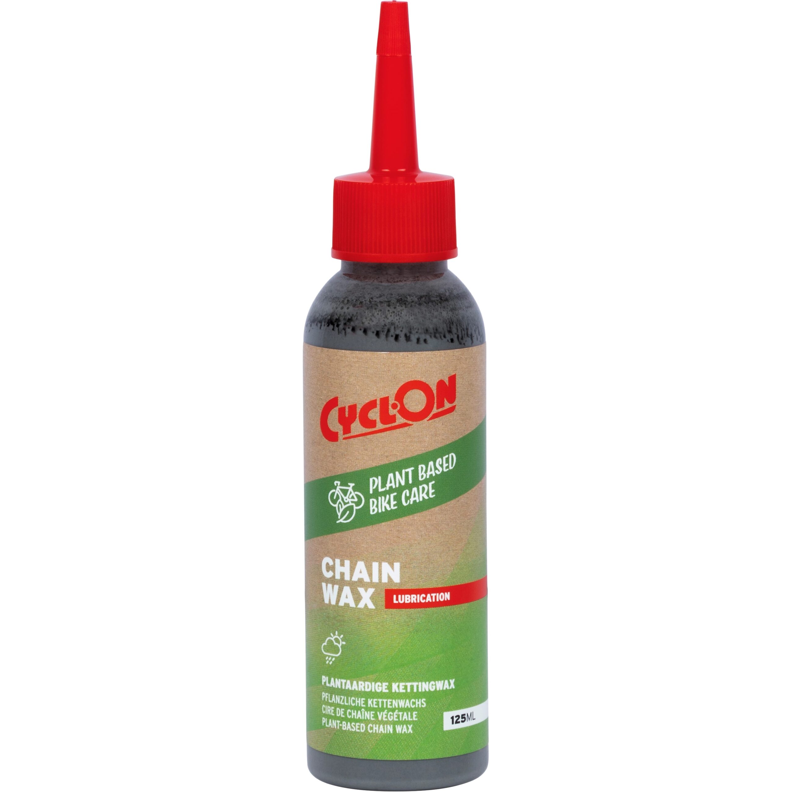 CyclOn Plant Based Chain Wax 125 Ml