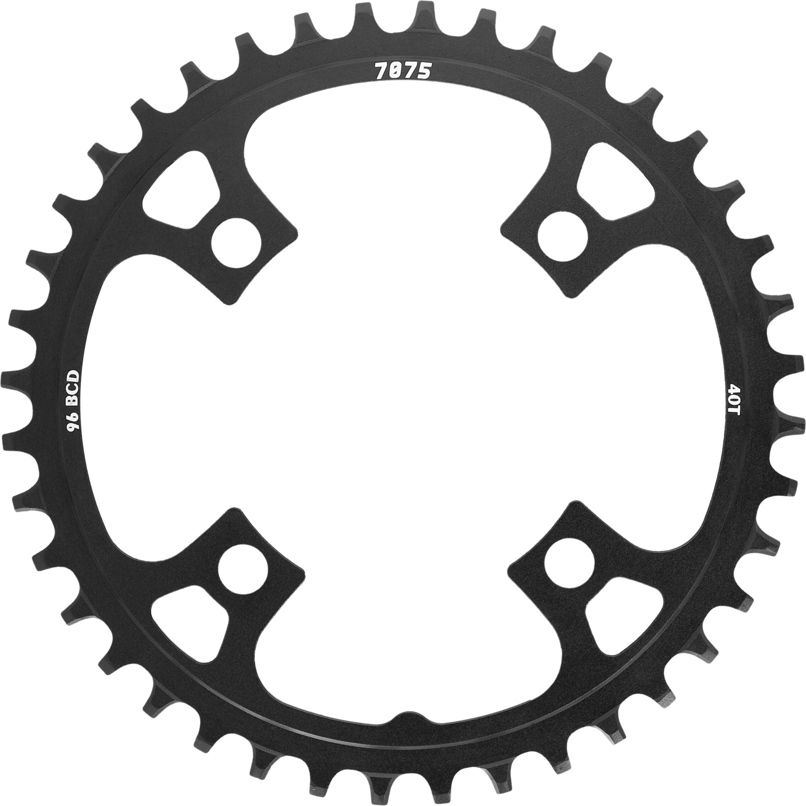 Sunrace Chainring CRMX 40T