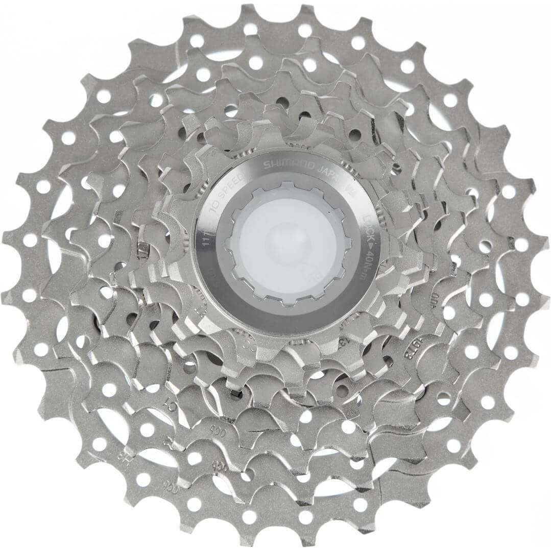 Shimano Cassette 10v 11/28 Ultegra