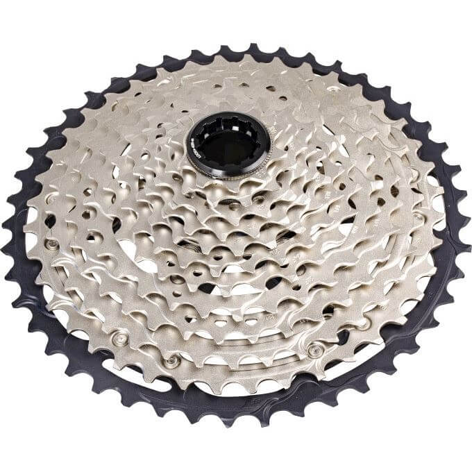 Shimano Cassette 12V 10/45 SLX CS-M7100
