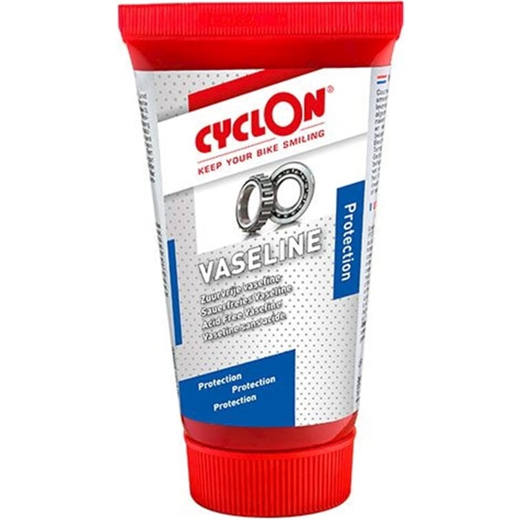 CyclOn Vaseline 50ml Tube