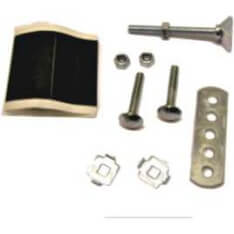 Steco Buggy-Mee Luxe Frame