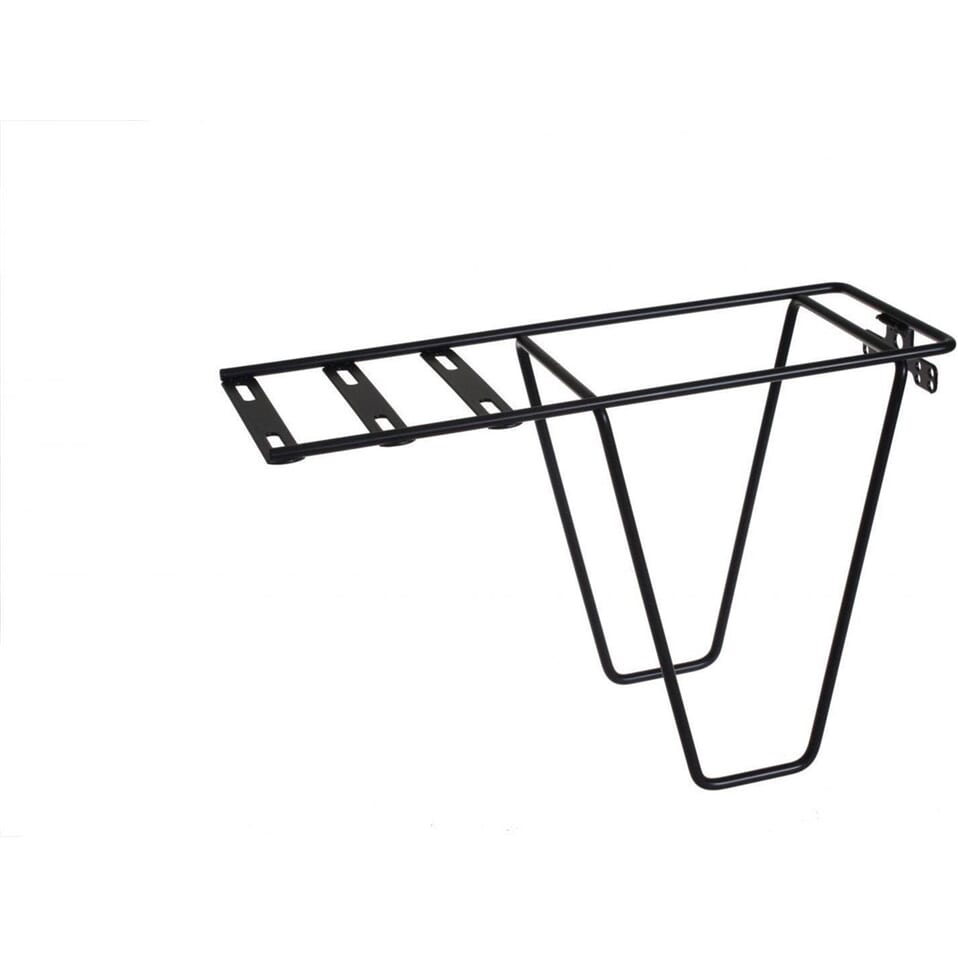 Steco Tas Mee Easy Fit Matte Black