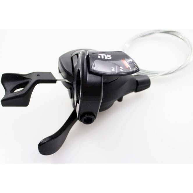 Sunrace Adjuster DLM503 L 3 Speed