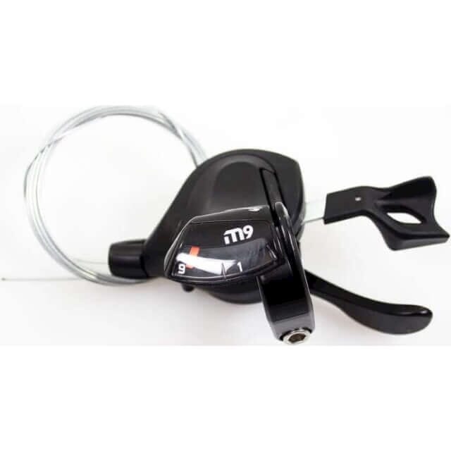 Sunrace Adjuster DLM903 R 9v