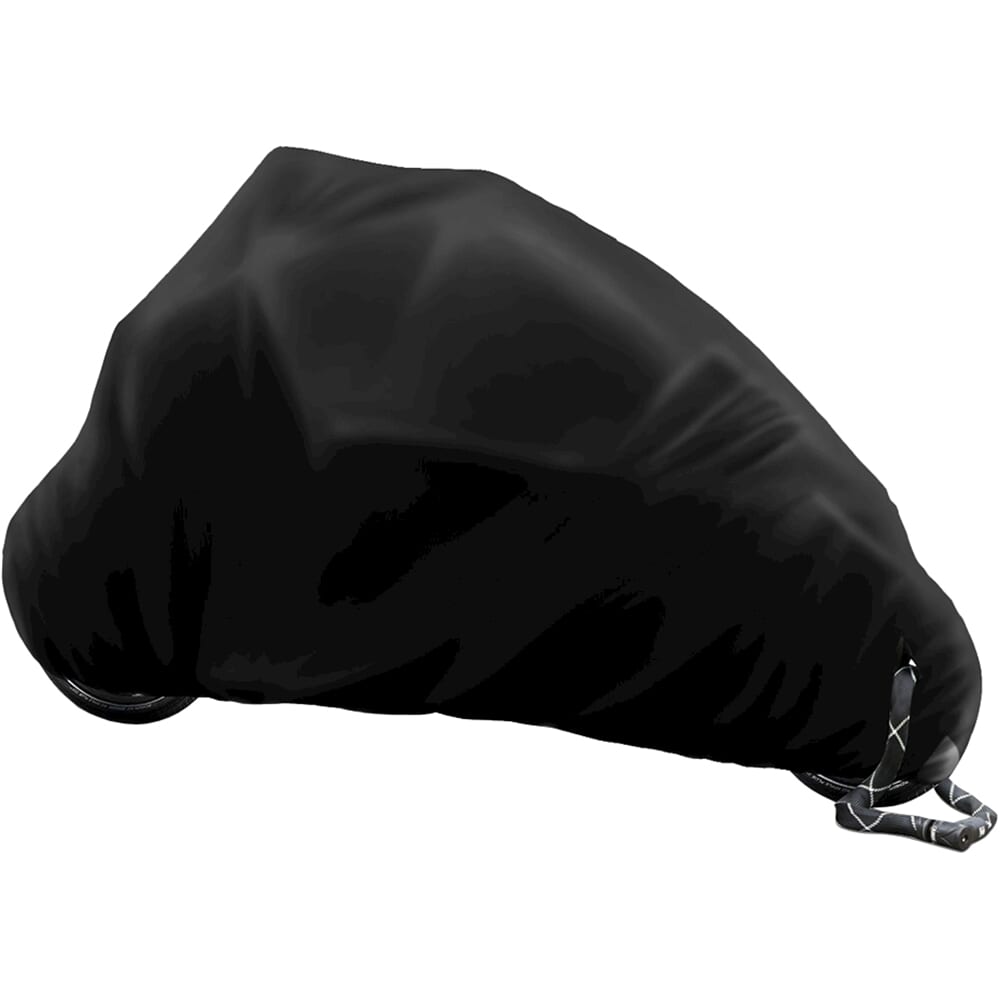 DS Covers Cargo Bike Cover 2 Wheeler With Canopy