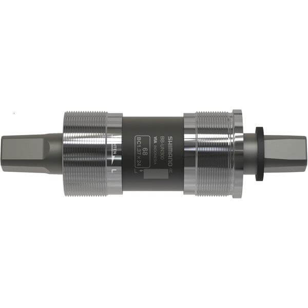Shimano Bottom Bracket UN300 Square 68-122.5 BSA