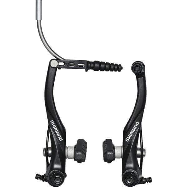 Shimano V-Brake Alivio T4000 Rear Black