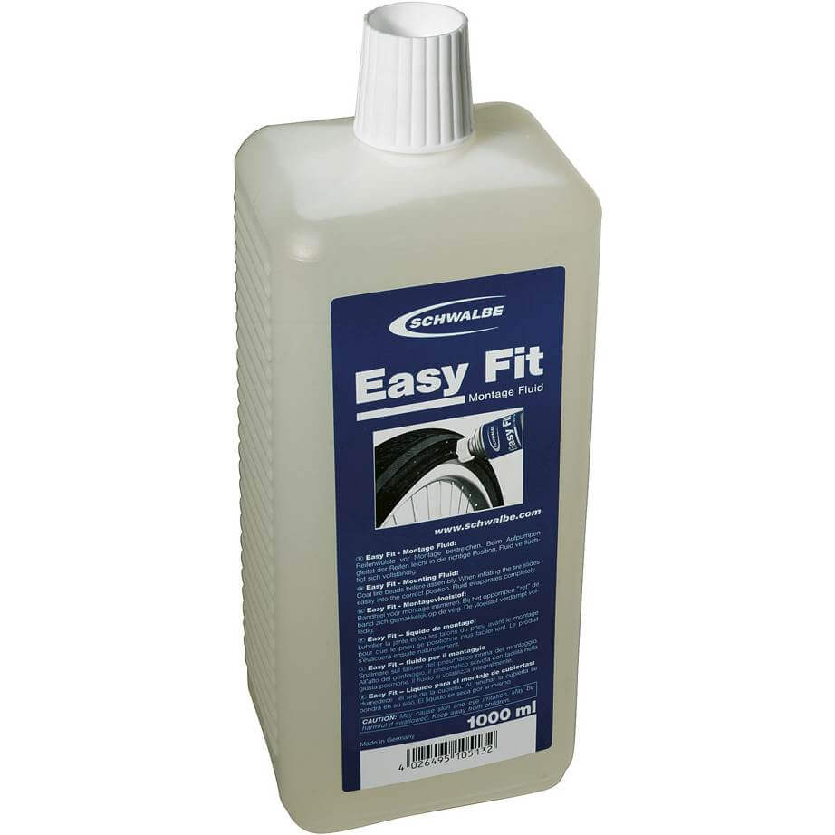 Schwalbe Mounting Fluid Easy Fit 1000ml