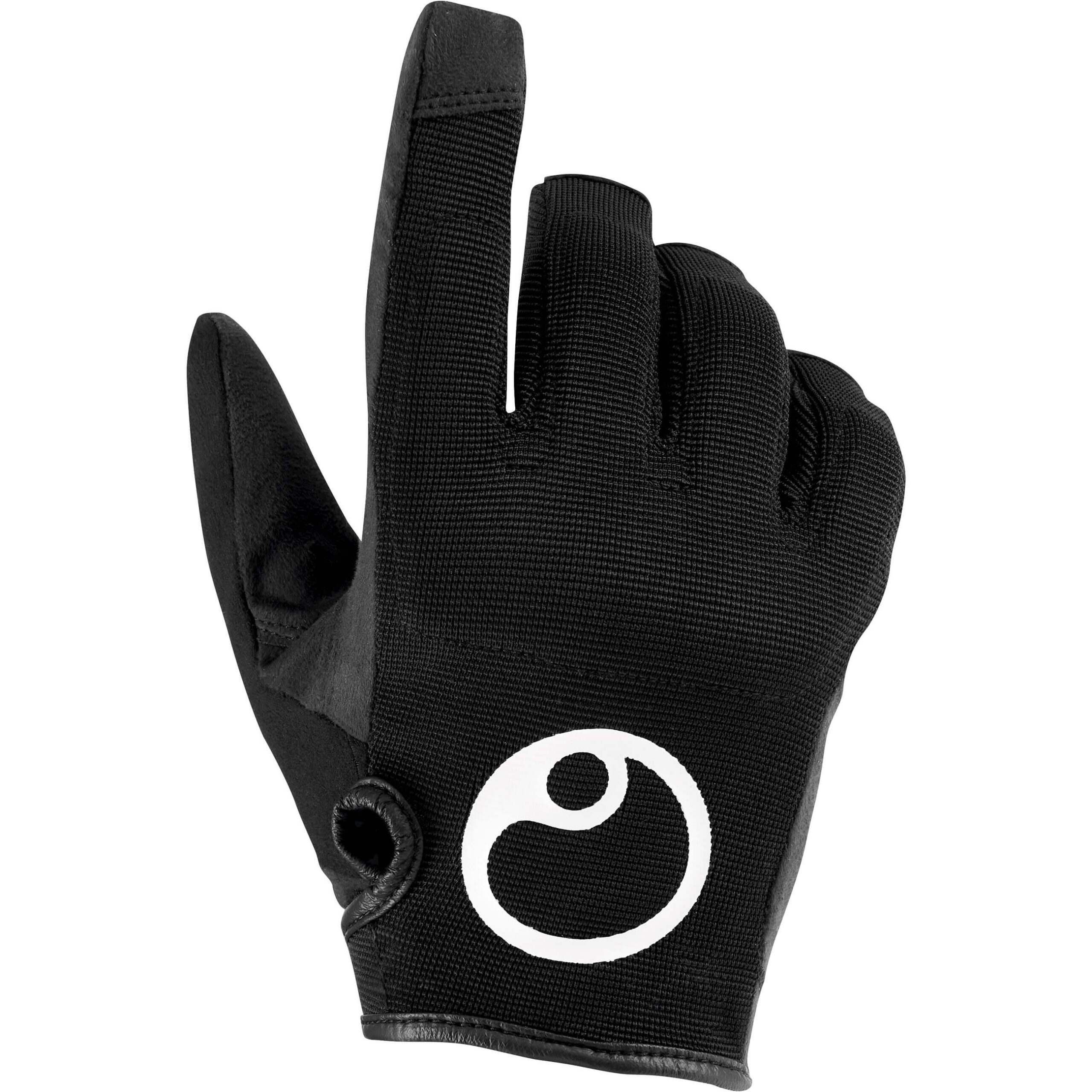 Ergon Glove HE2 EVO Size M