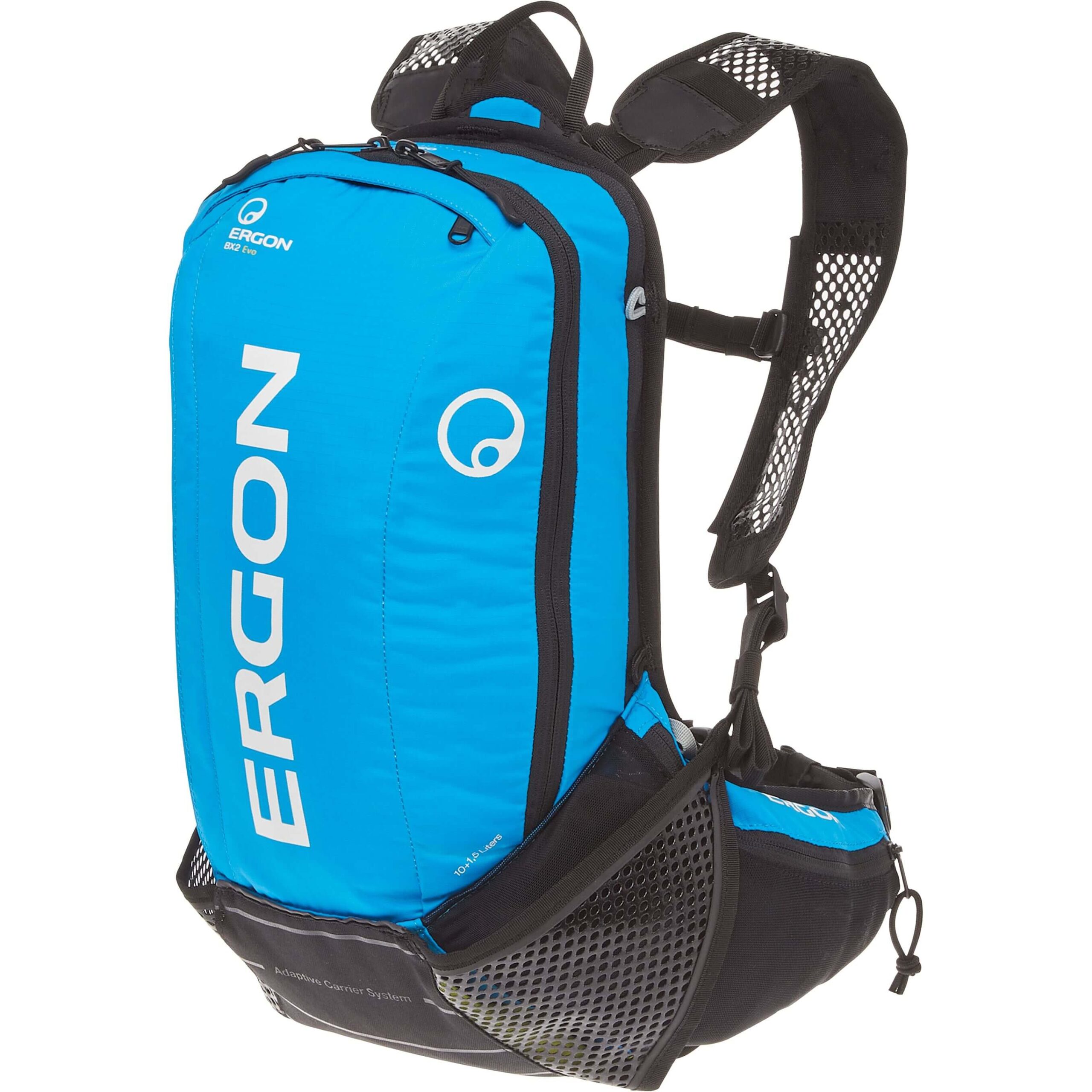 Ergon Backpack BX2 EVO Blue
