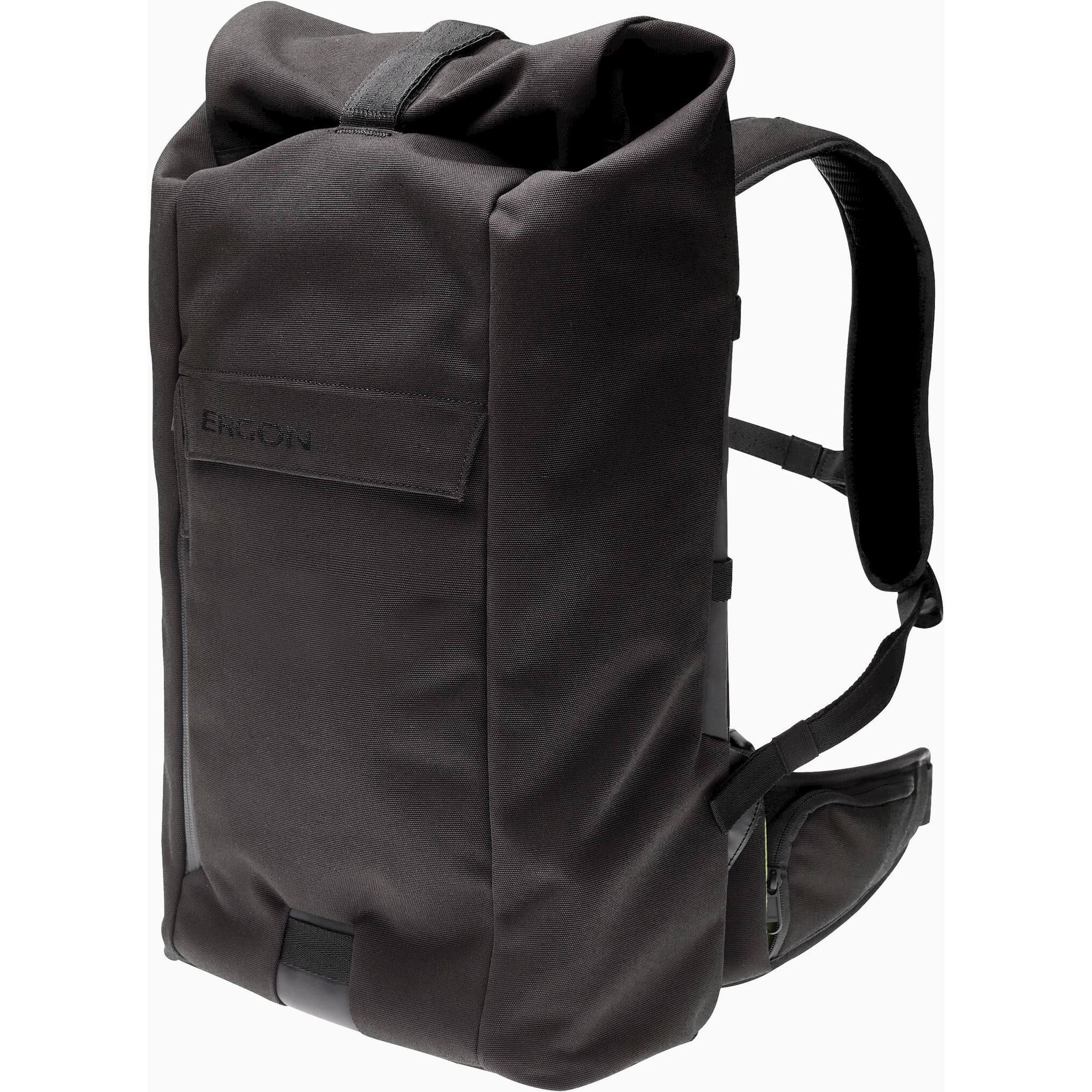 Ergon Backpack BC Urban Black