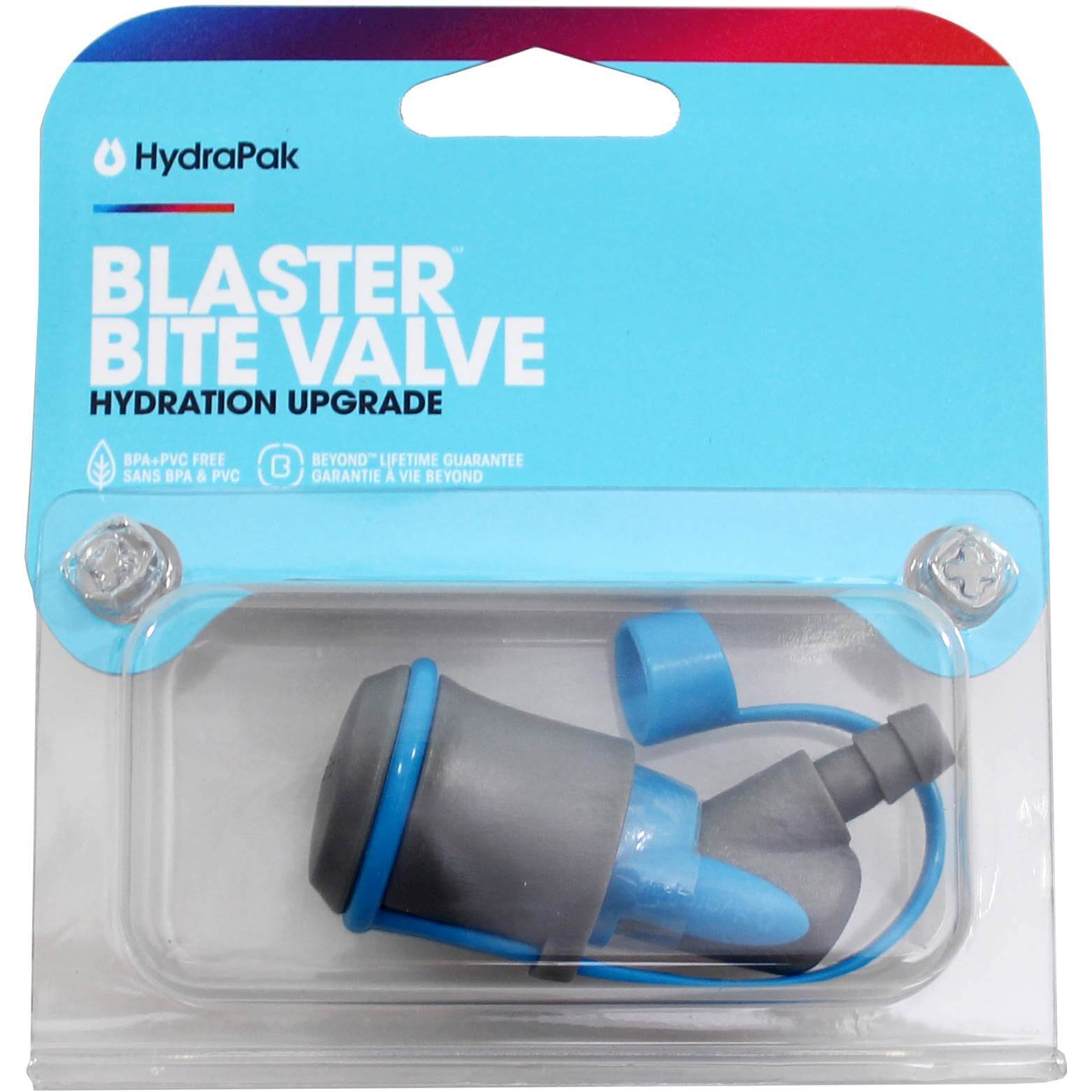 Ergon Mouthpiece BH Series