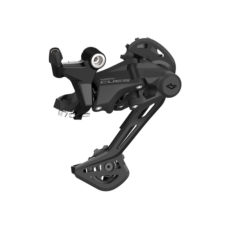 Shimano Rear Derailleur Cues U4020 2x9-Sp Sgs Shimano Rear Derailleur Cues U4020 2x9-Sp Sgs