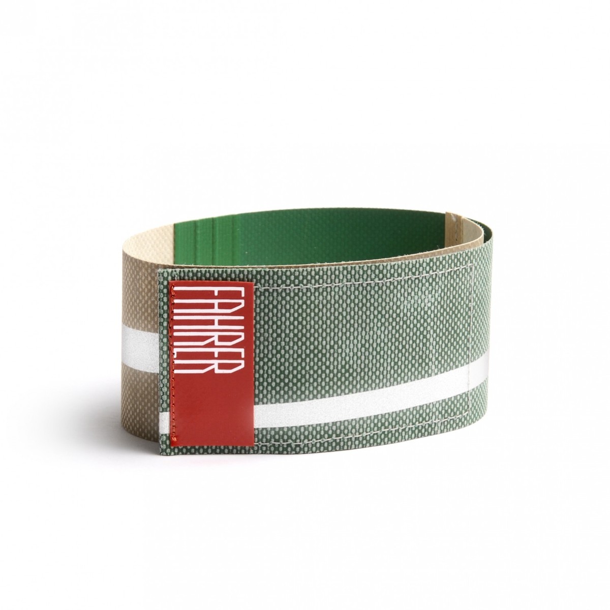 FAHRER Trouser Clamp Reflective Mixed Band FAHRER Trouser Clamp Reflective Mixed Band