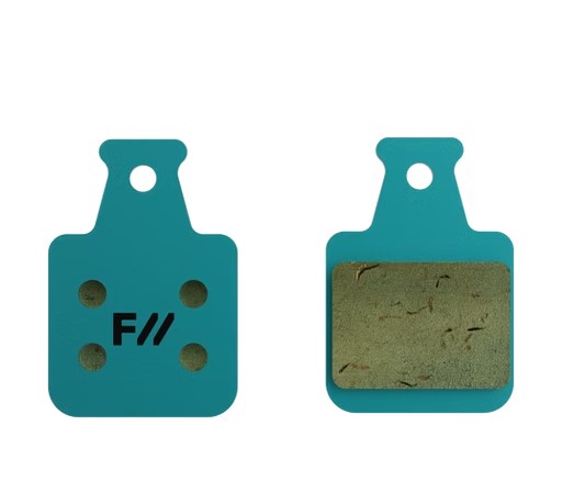 Fahrwerker Brake Pads (50 Pieces) Fahrwerker Brake Pads (50 Pieces)