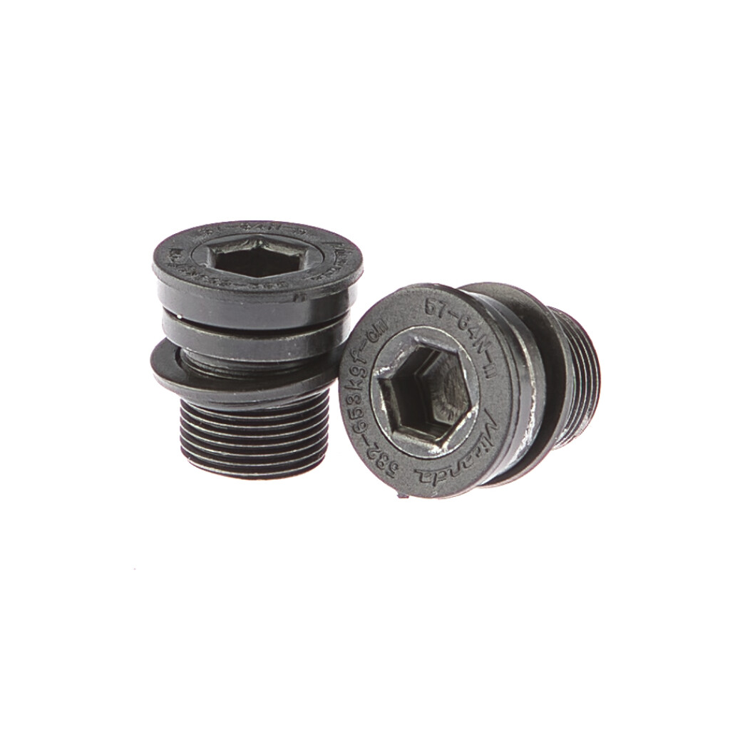 Miranda Crank Bolts Bosch M15 Length 13.4mm