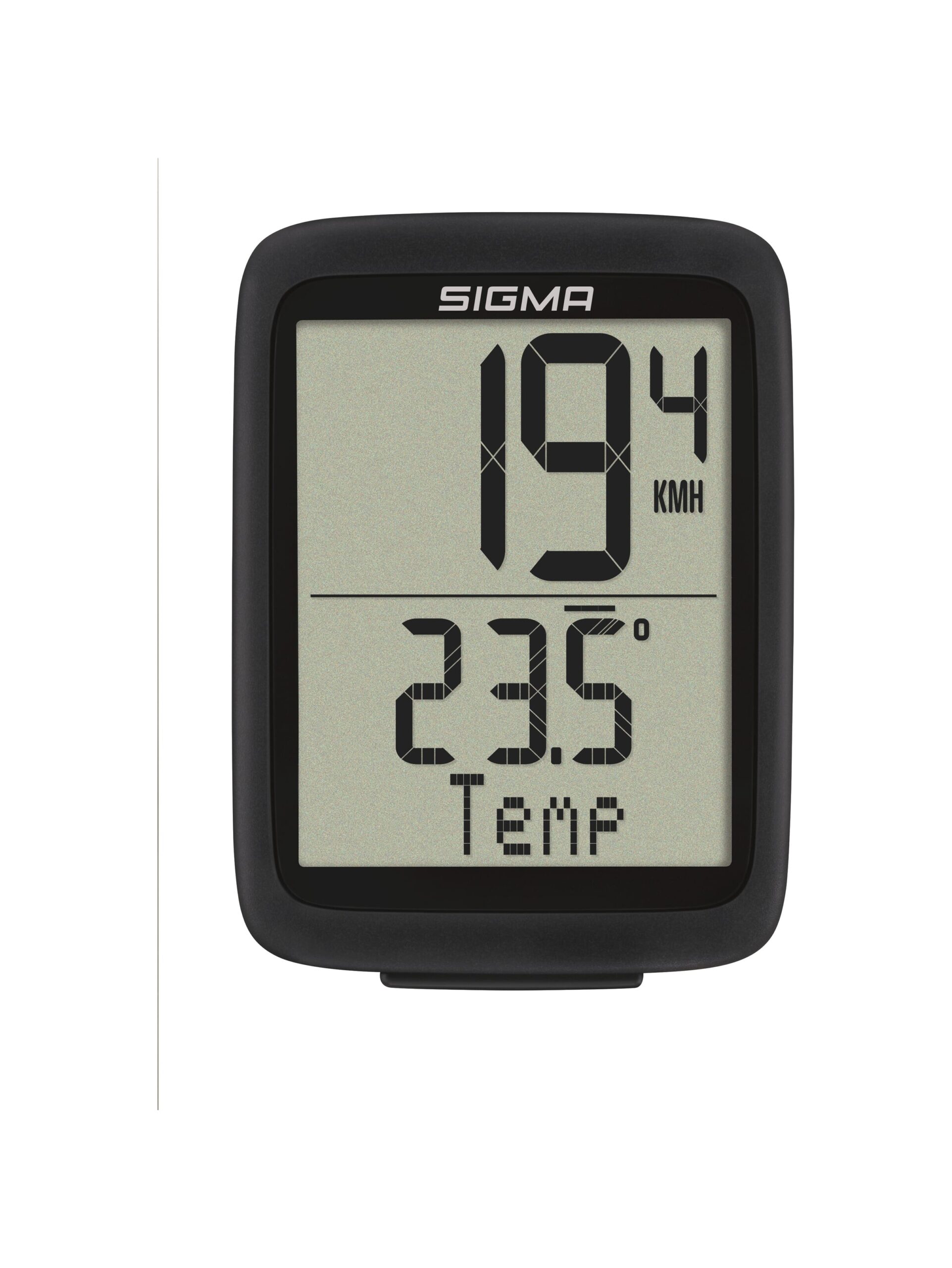 Sigma Bike Computer BC 10.0 WL ATS