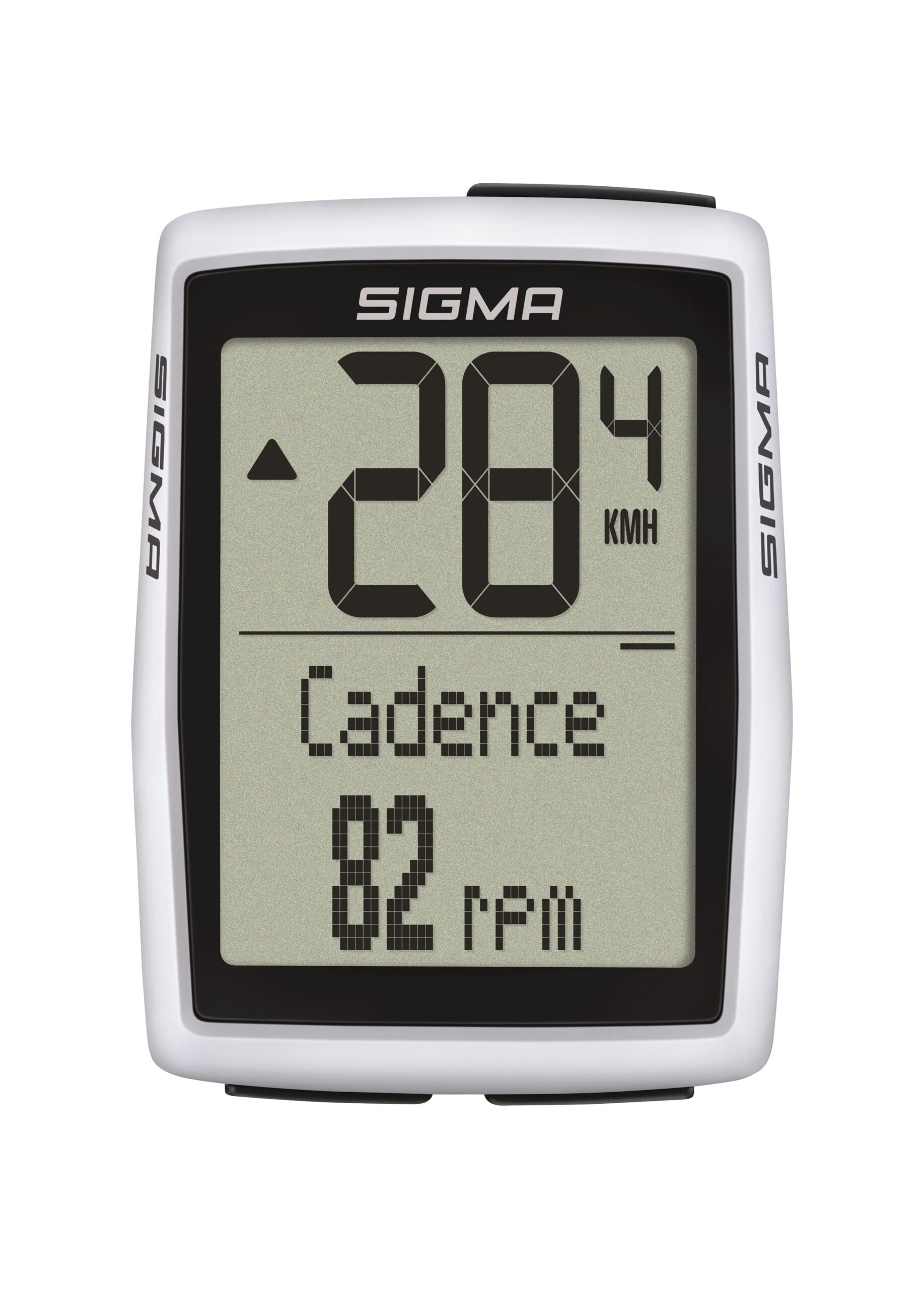 Sigma Bike Computer BC 12.0 WL STS CAD