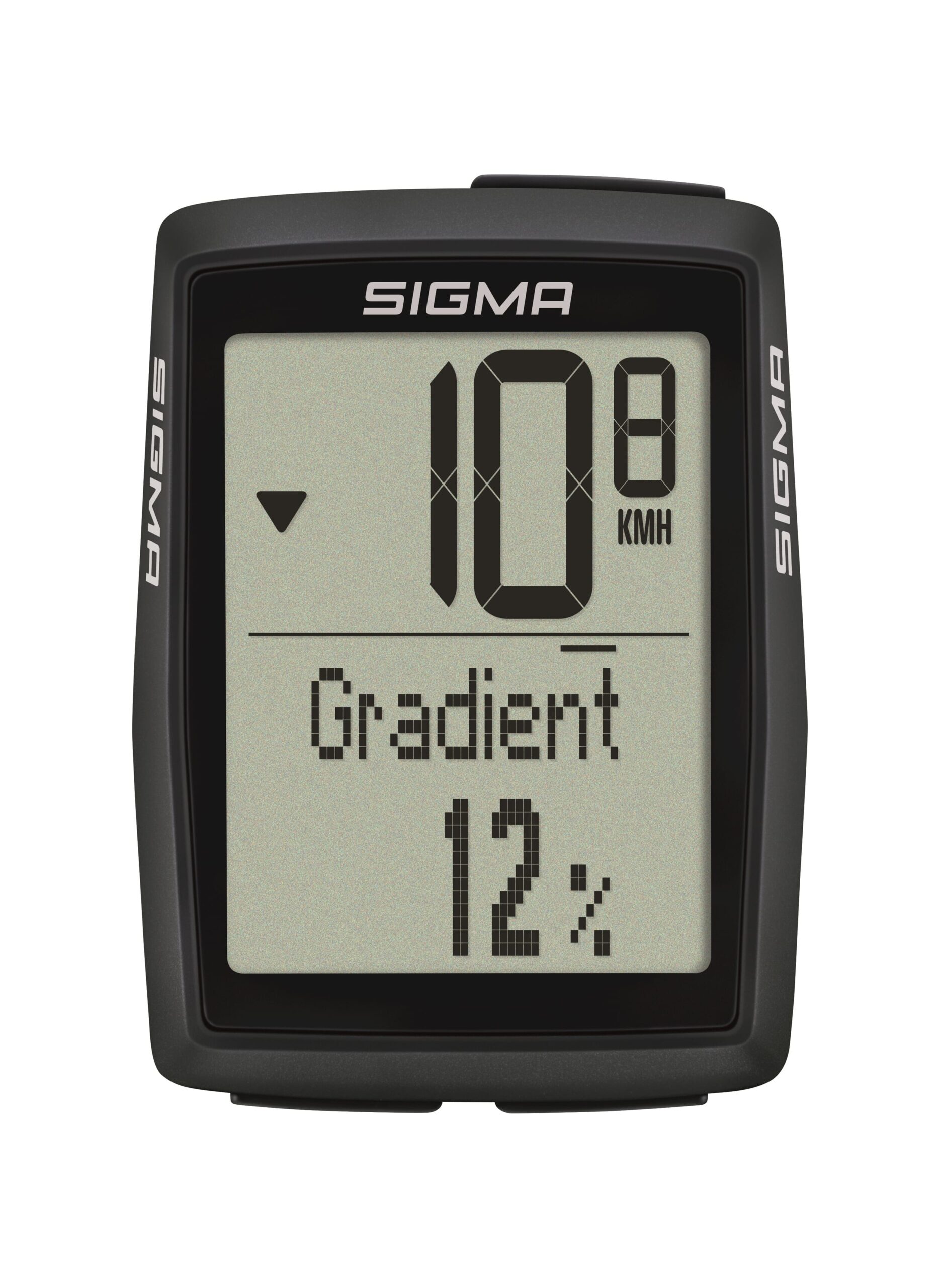 Sigma Bike Computer BC 14.0 WL STS